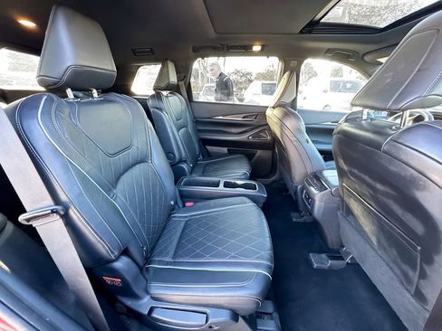 Used 2023 INFINITI QX60 Autograph image 31