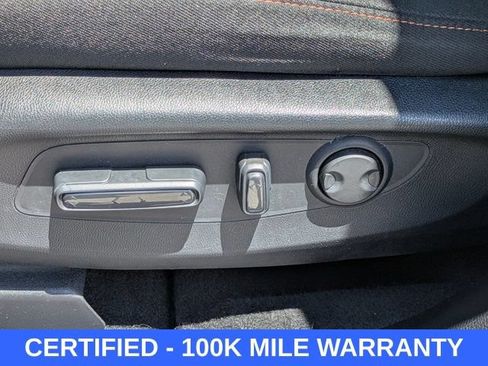 Certified 2024 Honda CR-V Sport image 19