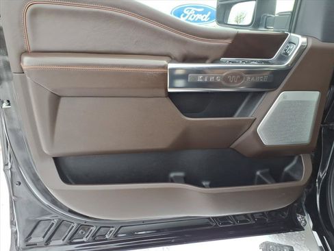 Used 2024 Ford F350 King Ranch image 12