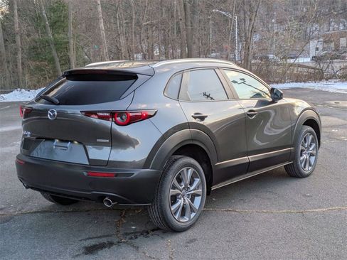 New 2026 MAZDA CX-30 AWD 2.5 S image 3