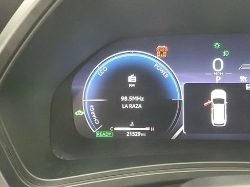 Used 2024 Toyota Grand Highlander MAX Platinum image 28