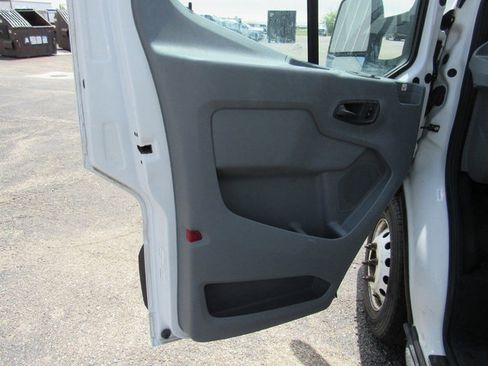 Used 2019 Ford Transit 350 156 DRW RWD image 22