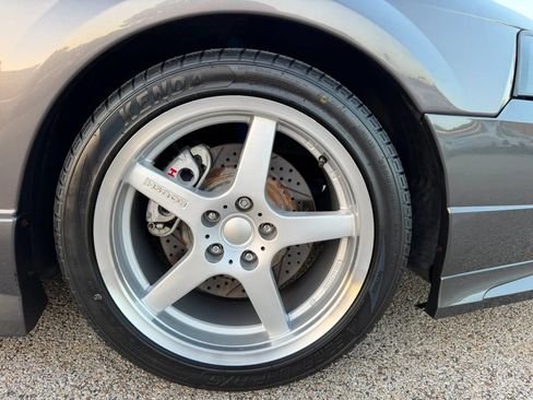Used 2003 Ford Mustang GT RWD image 14