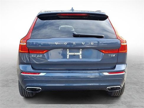 Used 2020 Volvo XC60 T5 Inscription image 5