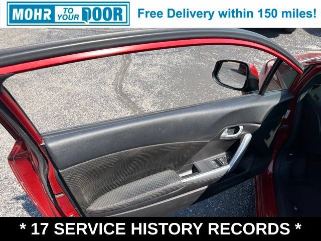 Used 2013 Honda Civic Si image 12