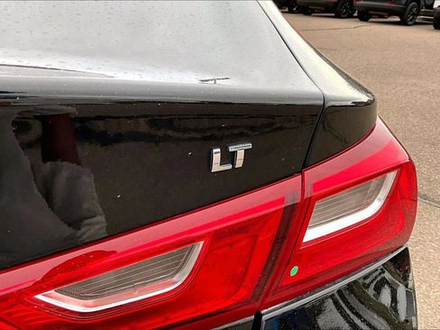 Used 2023 Chevrolet Malibu LT FWD image 22