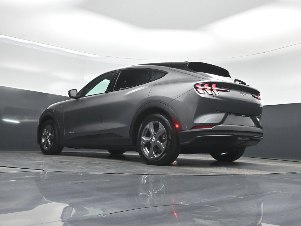 Certified 2023 Ford Mustang Mach-E Select RWD image 47