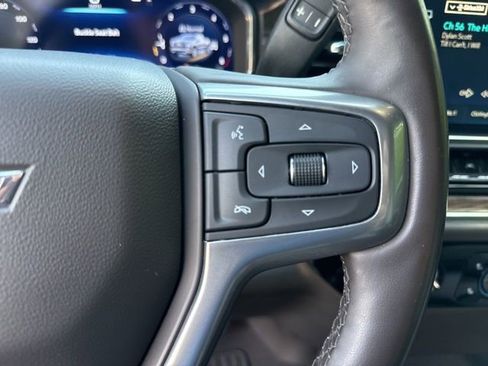 Used 2023 Chevrolet Silverado 1500 LT image 15