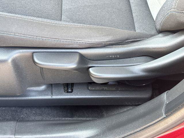 Used 2024 Chevrolet Trax LS FWD image 14
