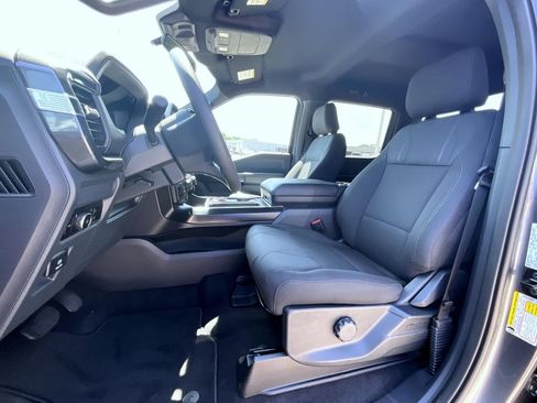 New 2026 Ford F150 STX w/ Equipment Group 200A AWD/4WD image 11