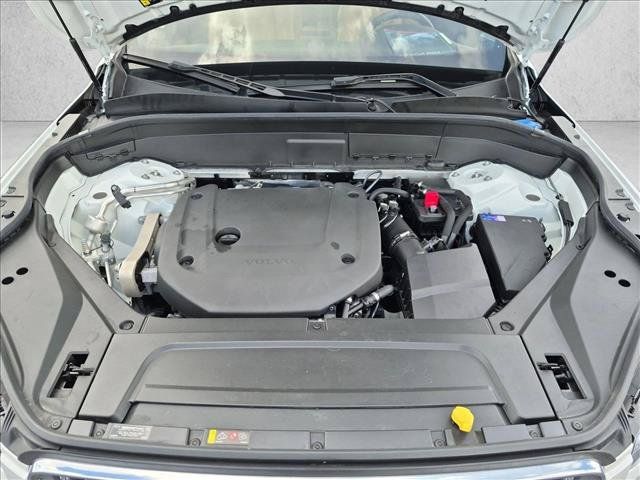 Used 2023 Volvo XC90 B6 Ultimate w/ Lounge Package AWD/4WD image 20