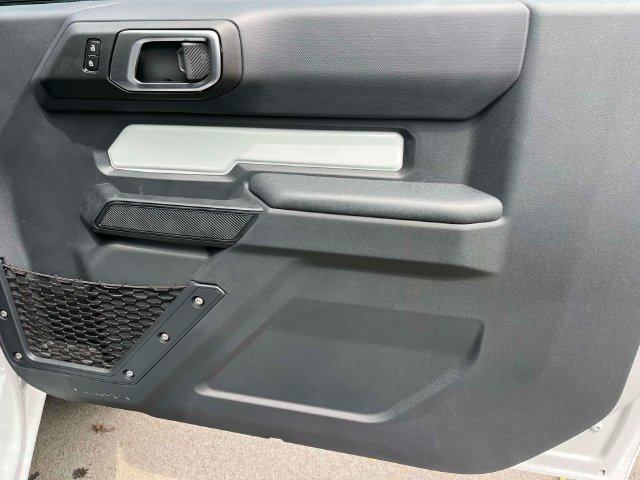 New 2026 Ford Bronco 2-Door w/ Sasquatch Package AWD/4WD image 17