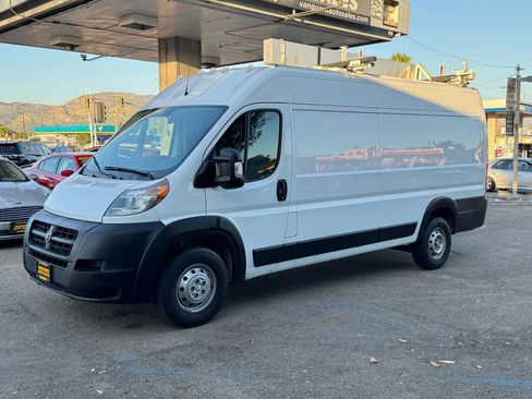 Used 2021 RAM ProMaster 3500 image 7