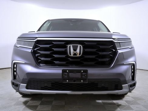 Used 2024 Honda Pilot EX-L image 5