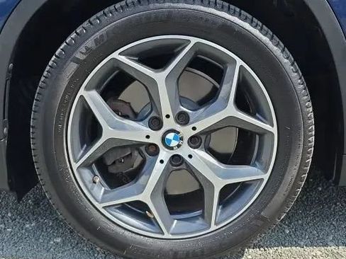 Used 2018 BMW X1 sDrive28i FWD image 47