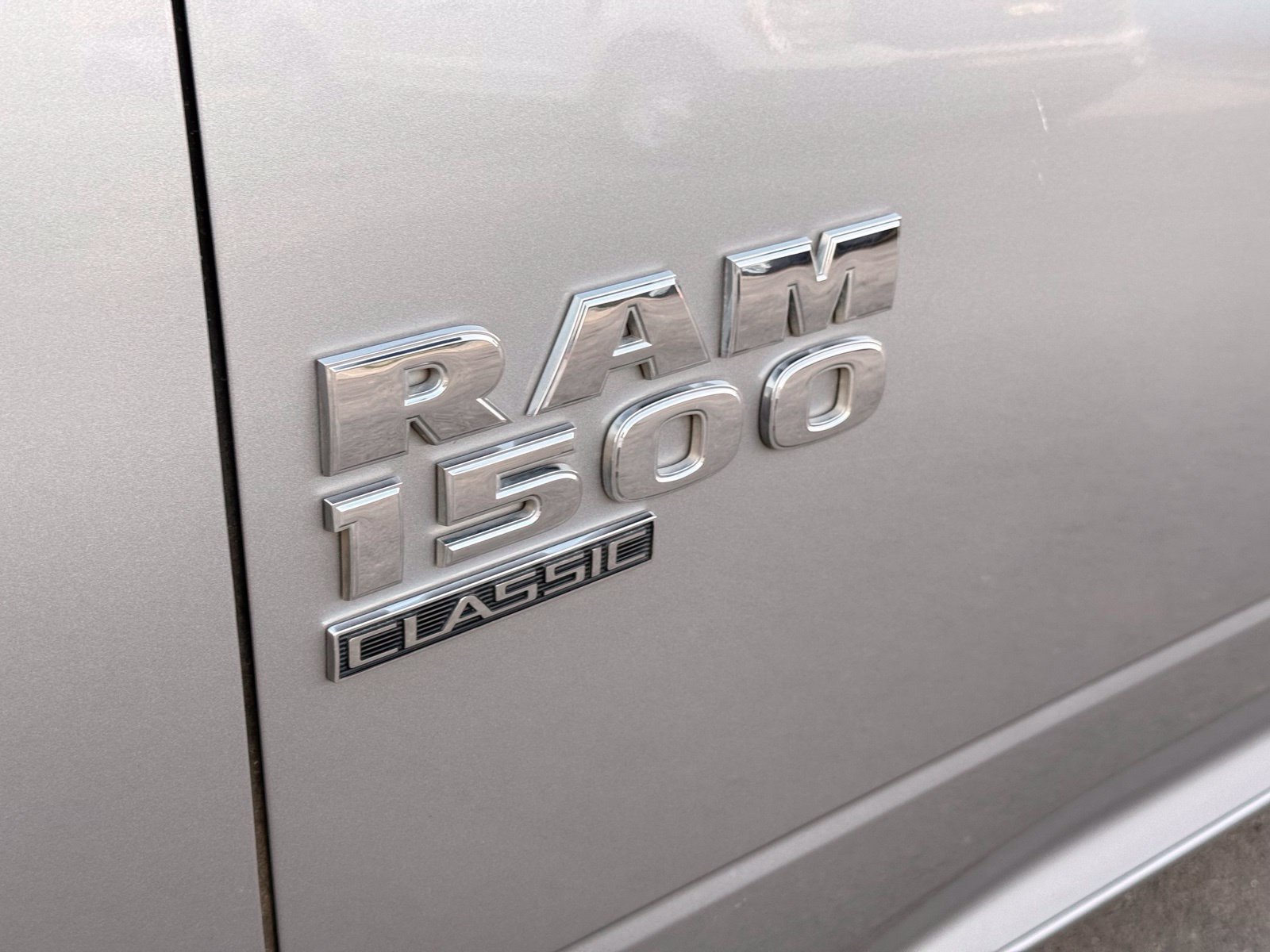 Used 2021 RAM 1500 Tradesman w/ Popular Equipment Group RWD image 6