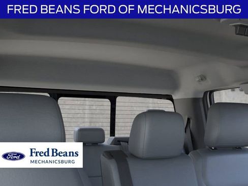 New 2025 Ford F350 XL w/ XL Chrome Package image 22