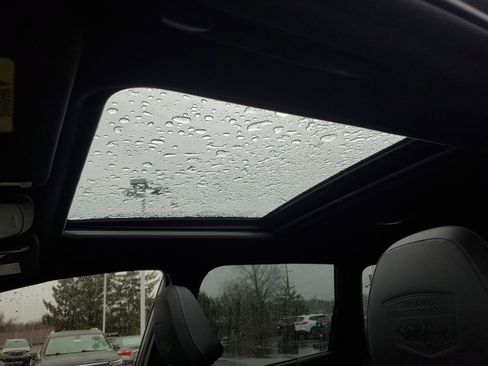 Certified 2023 Subaru Forester Wilderness image 15