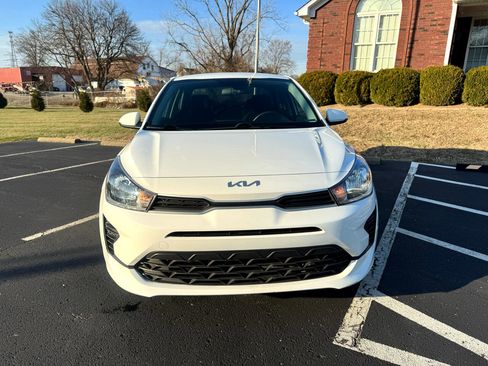 Used 2023 Kia Rio LX image 15