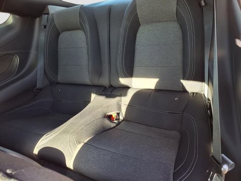 New 2026 Ford Mustang EcoBoost image 22