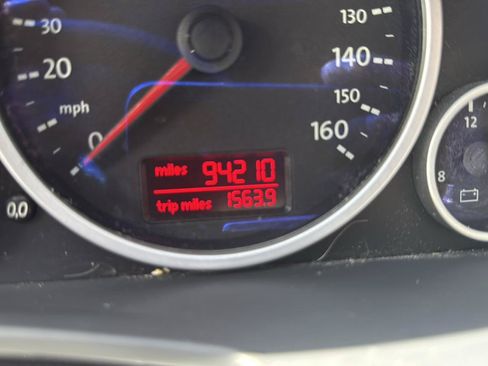 Used 2008 Volkswagen Touareg V6 AWD/4WD image 24
