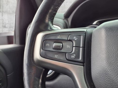 Used 2022 Chevrolet Silverado 2500 LTZ w/ LTZ Premium Package image 25