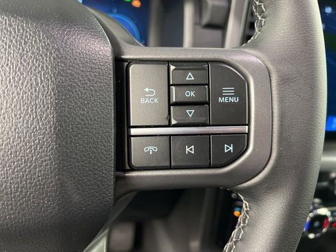 New 2026 Ford F150 XLT AWD/4WD image 24