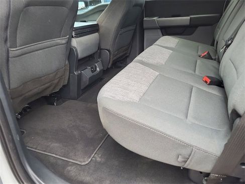 Used 2023 Ford F350 XLT image 23