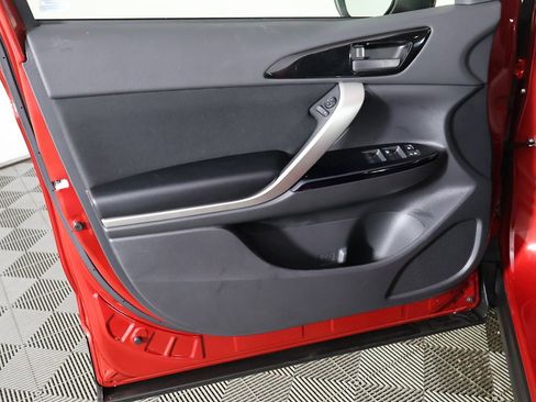 New 2025 Mitsubishi Eclipse Cross LE image 19