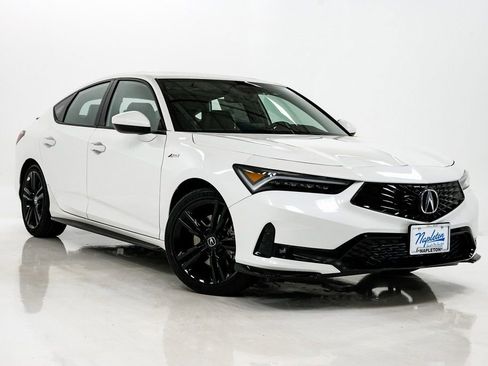 New 2026 Acura Integra A-Spec image 5