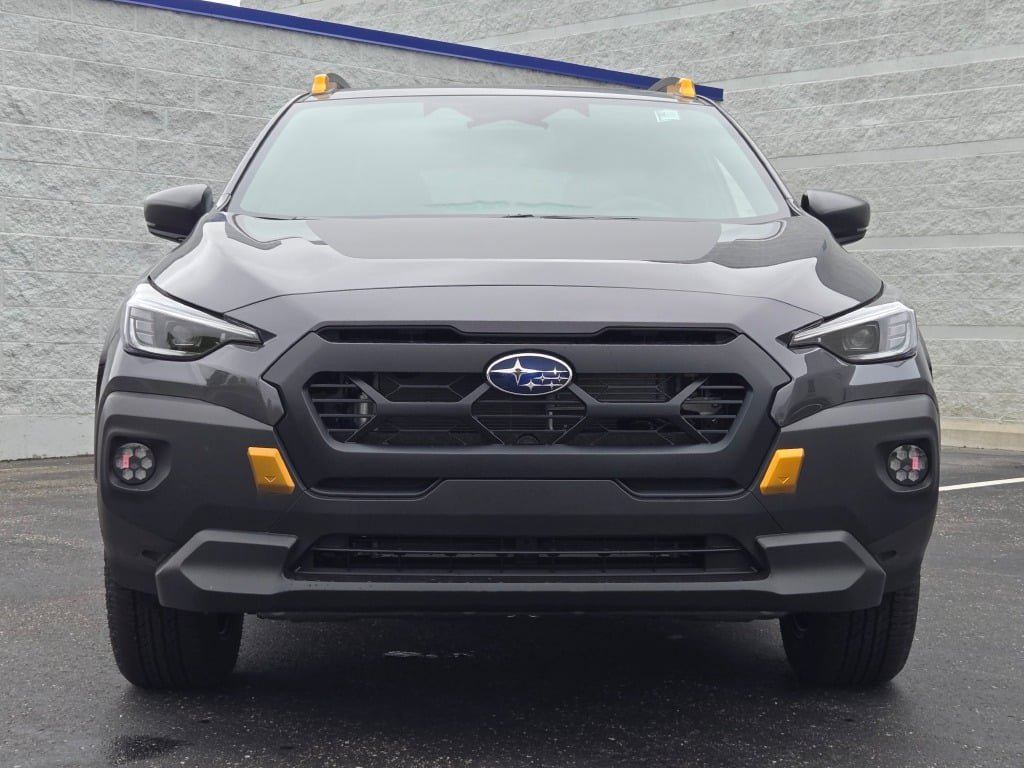 New 2026 Subaru Crosstrek 2.5i Wilderness AWD/4WD image 3
