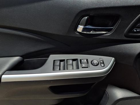 Used 2016 Honda CR-V Touring image 18