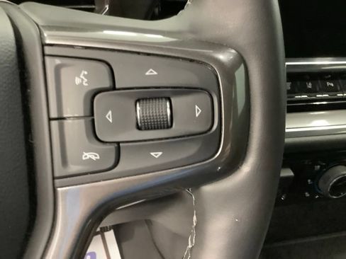 Used 2025 Chevrolet Silverado 2500 High Country w/ High Country Premium Package AWD/4WD image 21