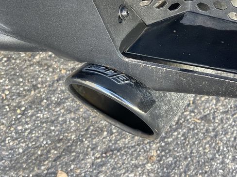 Used 2022 RAM 1500 Laramie image 2