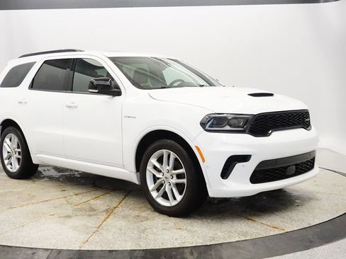 Used 2024 Dodge Durango R/T image 7