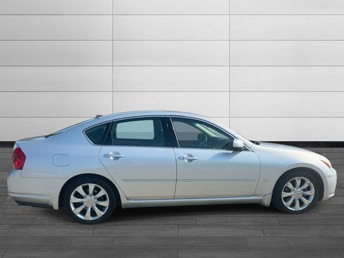 Used 2007 INFINITI M35 w/ Technology Pkg RWD image 6
