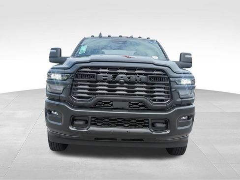 New 2026 RAM 3500 Tradesman AWD/4WD image 27