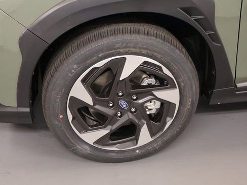 New 2026 Subaru Crosstrek 2.5i Limited image 8