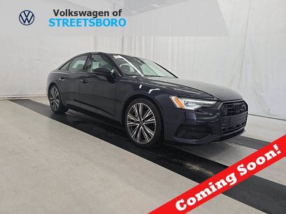 Used 2023 Audi A6 Premium Plus w/ Premium Plus Package
