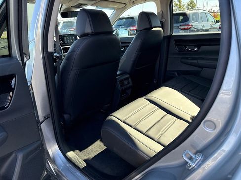 Certified 2024 Honda CR-V EX-L image 20