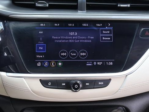 Used 2020 Buick Encore GX Preferred FWD image 18