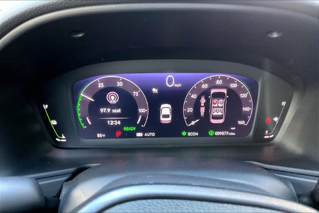 Used 2025 Honda Accord Sport image 10