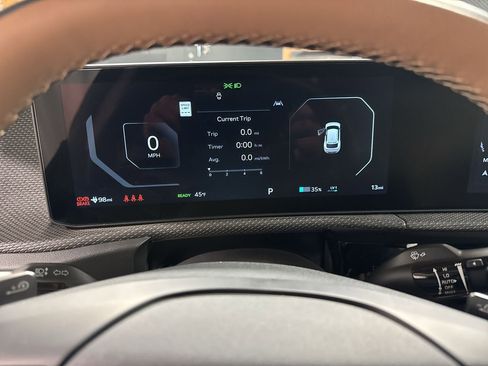 New 2025 Kia EV6 Wind image 21