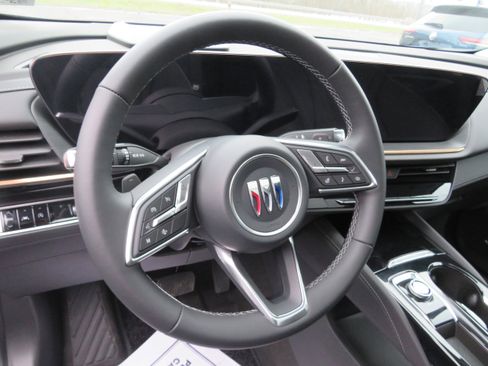 New 2026 Buick Envision Avenir image 15