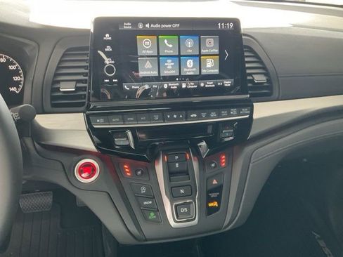 New 2026 Honda Odyssey Sport-L image 15