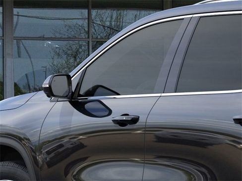 New 2025 Buick Enclave Preferred w/ Super Cruise Package image 12