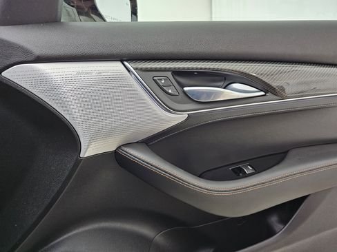 Used 2021 Cadillac CT5 V w/ Premium Package image 19