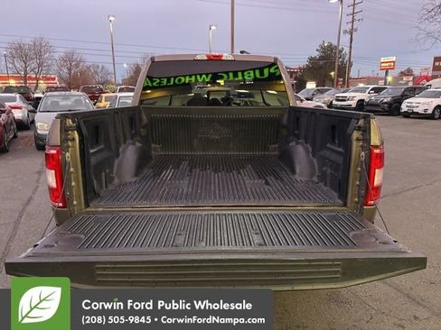 Used 2019 Ford F150 XLT w/ XTR Package image 26