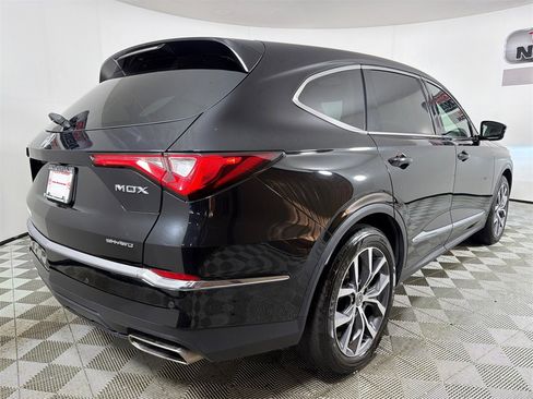 Used 2022 Acura MDX SH-AWD w/ Technology Package image 5