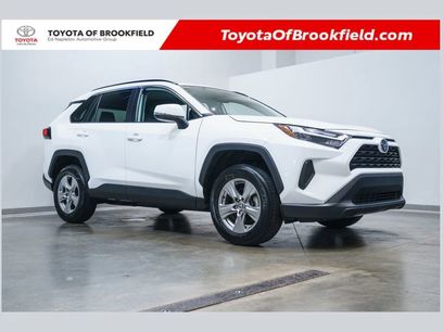 Used 2024 Toyota RAV4 XLE w/ Weather Package
